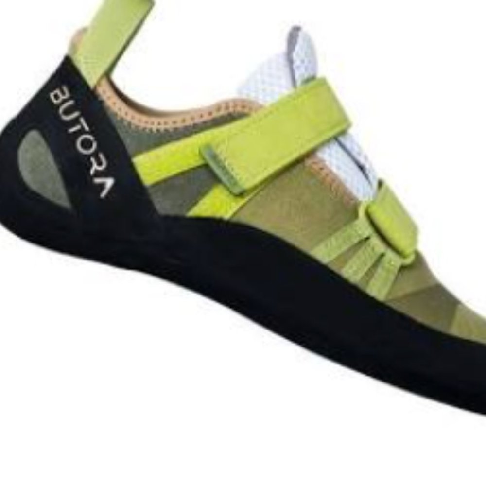 Butora Endeavor Climbing shoes